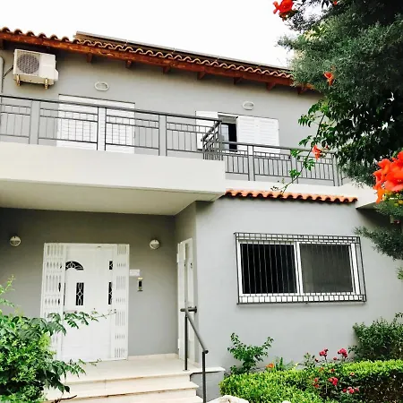 Sofia Luxury Loutráki