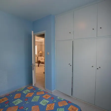 Daire Near The Loutráki