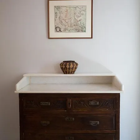 Apartamento Sofía Luxury