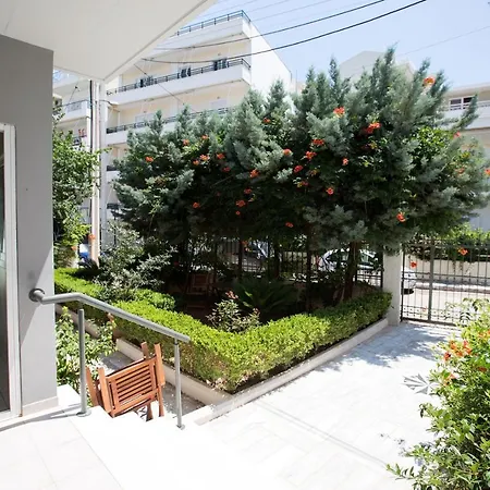 Apartman Sofia Luxury