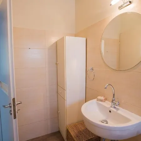 Near The Apartamento *