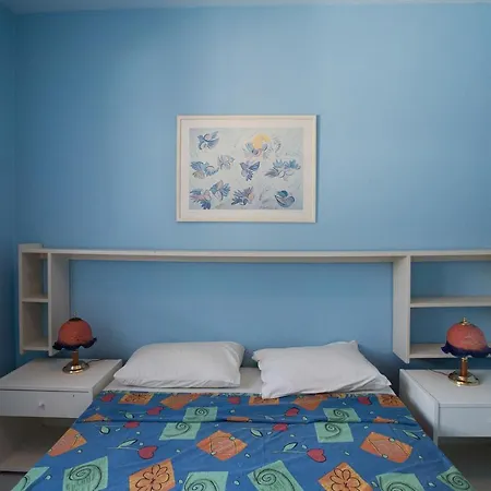 Sofia Luxury דירה לוטראקי