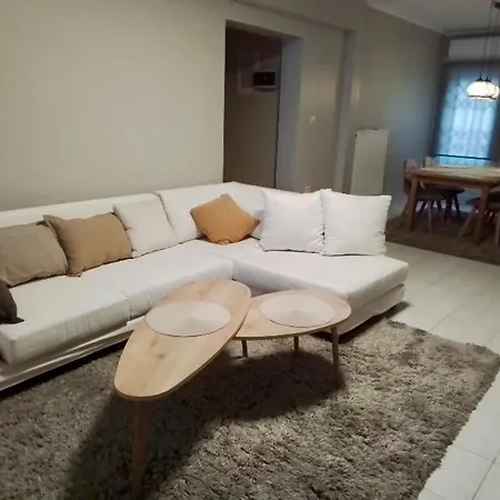 Sofia Luxury Apartman