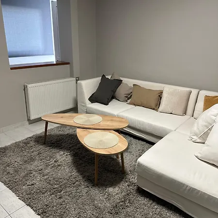 Apartman Sofia Luxury
