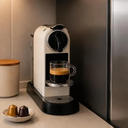 Sofía Luxury Apartamento *