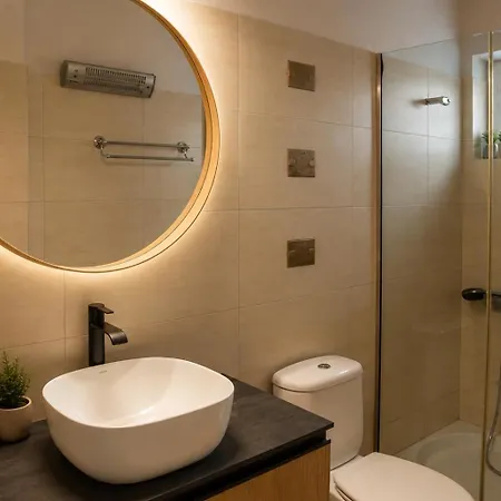 Apartment Sofia Luxury *