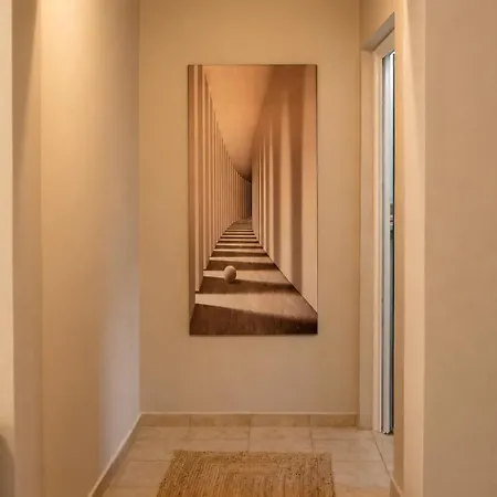 Sofia Luxury Apartment