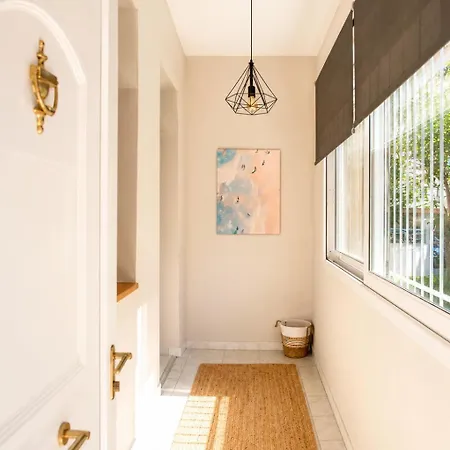 Apartamento Sofía Luxury