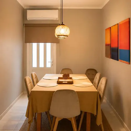 Sofia Luxury Apartment *