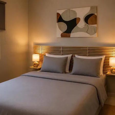 Apartment Sofia Luxury *