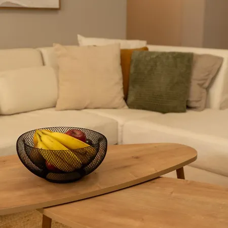 Lejlighed Sofia Luxury Loutráki