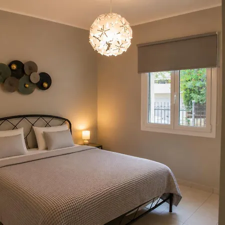 Apartment Sofia Luxury