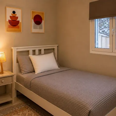 Sofia Luxury Apartment *