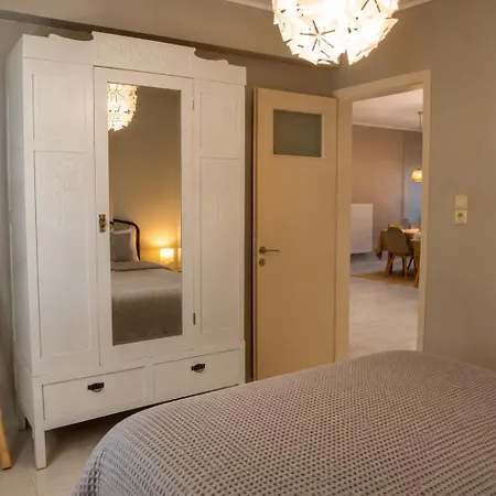 Sofia Luxury Apartment