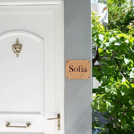 Sofia Luxury * Loutráki