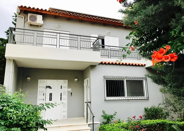 Sofia Luxury Lutráki