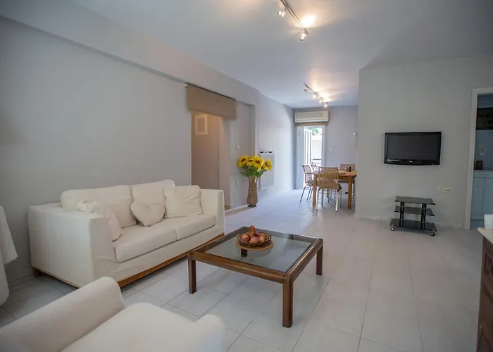 Sofia Luxury דירה