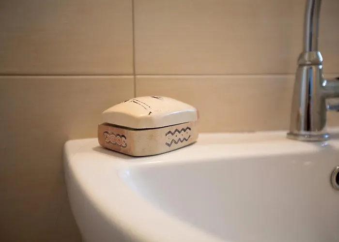 דירה Sofia Luxury *