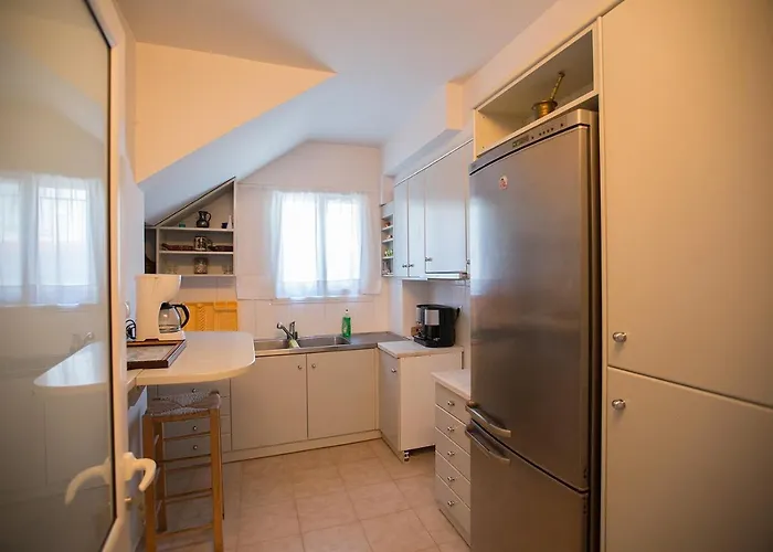 Apartman Sofia Luxury Lutráki