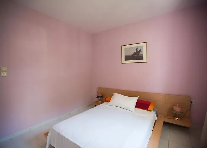 דירה Sofia Luxury *