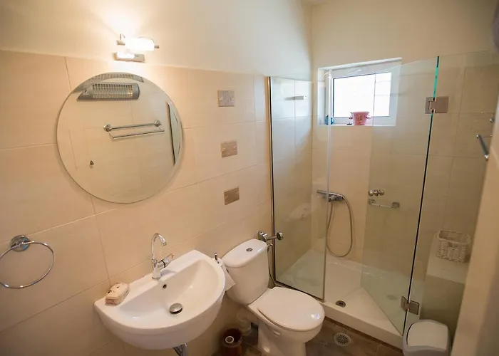 Sofia Luxury דירה לוטראקי