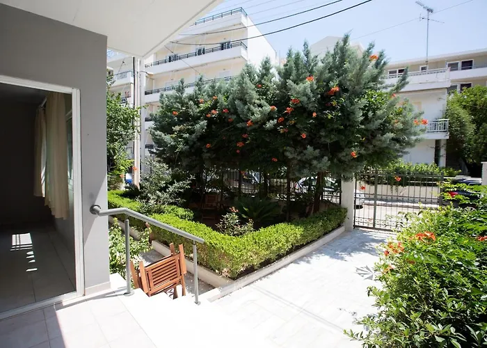 Appartement Sofia Luxury