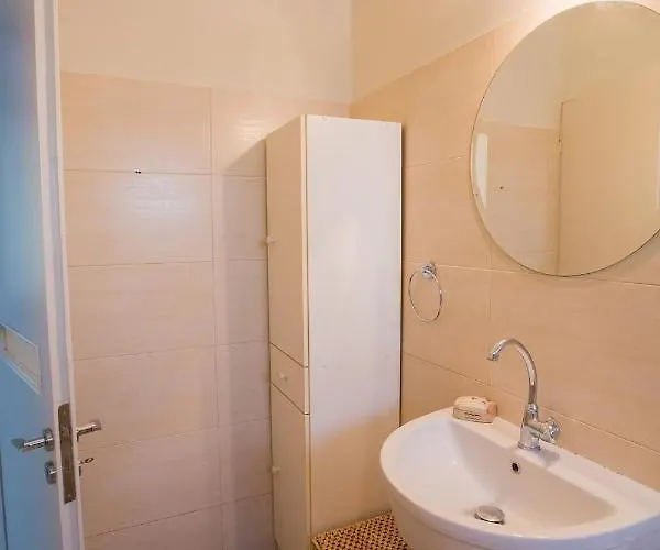 Sofia Luxury דירה *