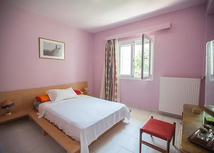 Sofia Luxury דירה לוטראקי