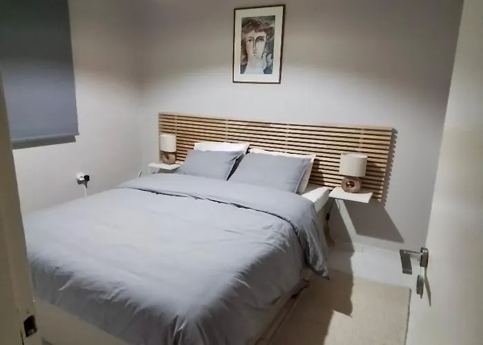 Apartman Sofia Luxury Lutráki