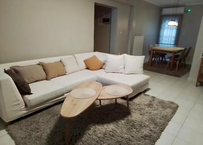 Sofia Luxury Apartman