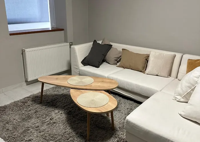 Apartman Sofia Luxury
